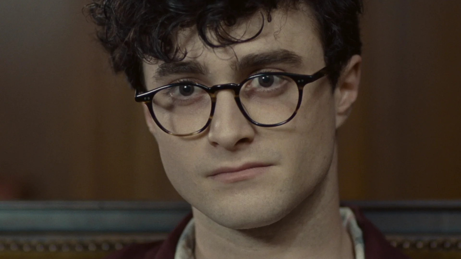 Kill Your Darlings