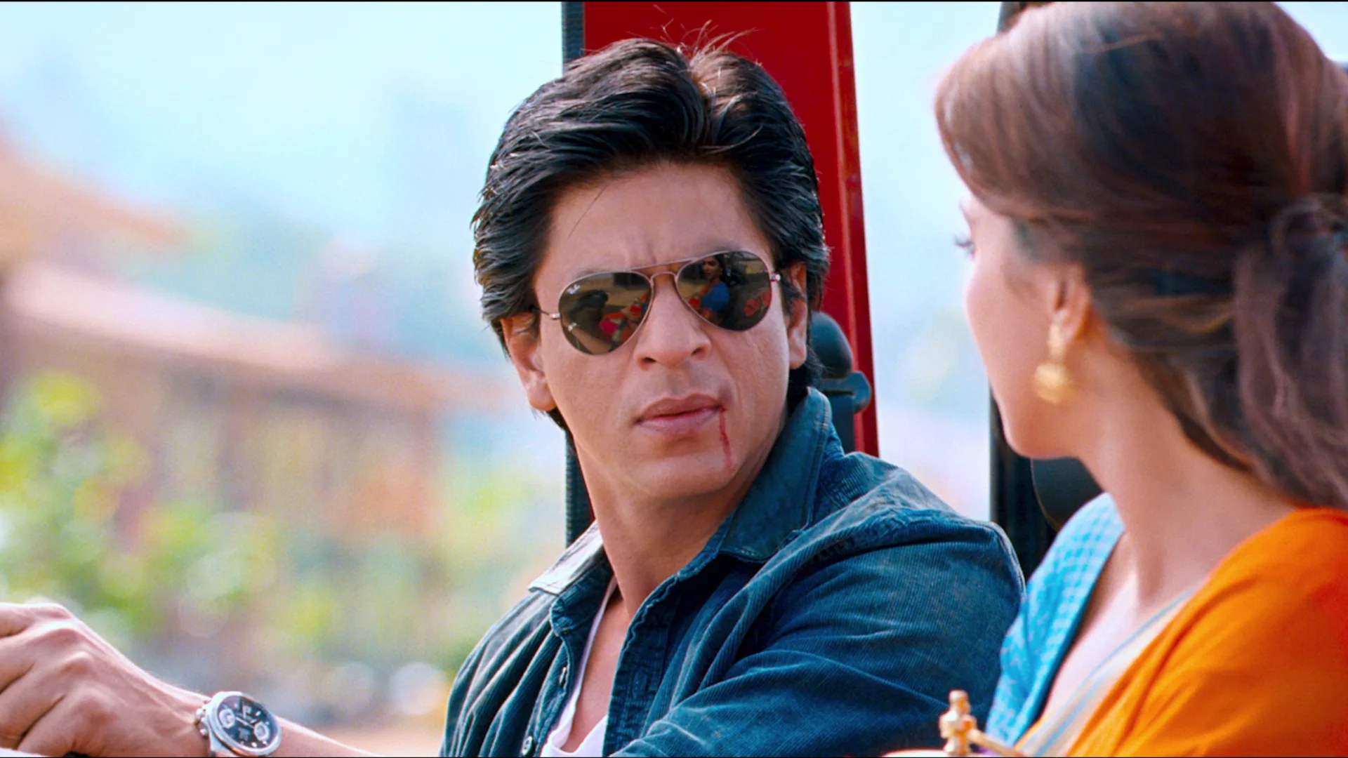 Chennai Express