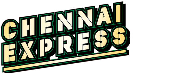 Chennai Express logo