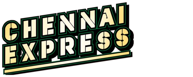 Chennai Express logo