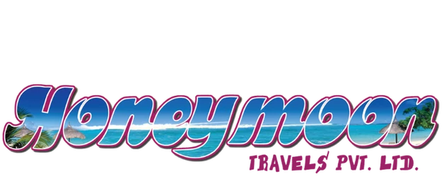 Honeymoon Travels Pvt. Ltd. logo