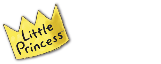 Little Princess logo