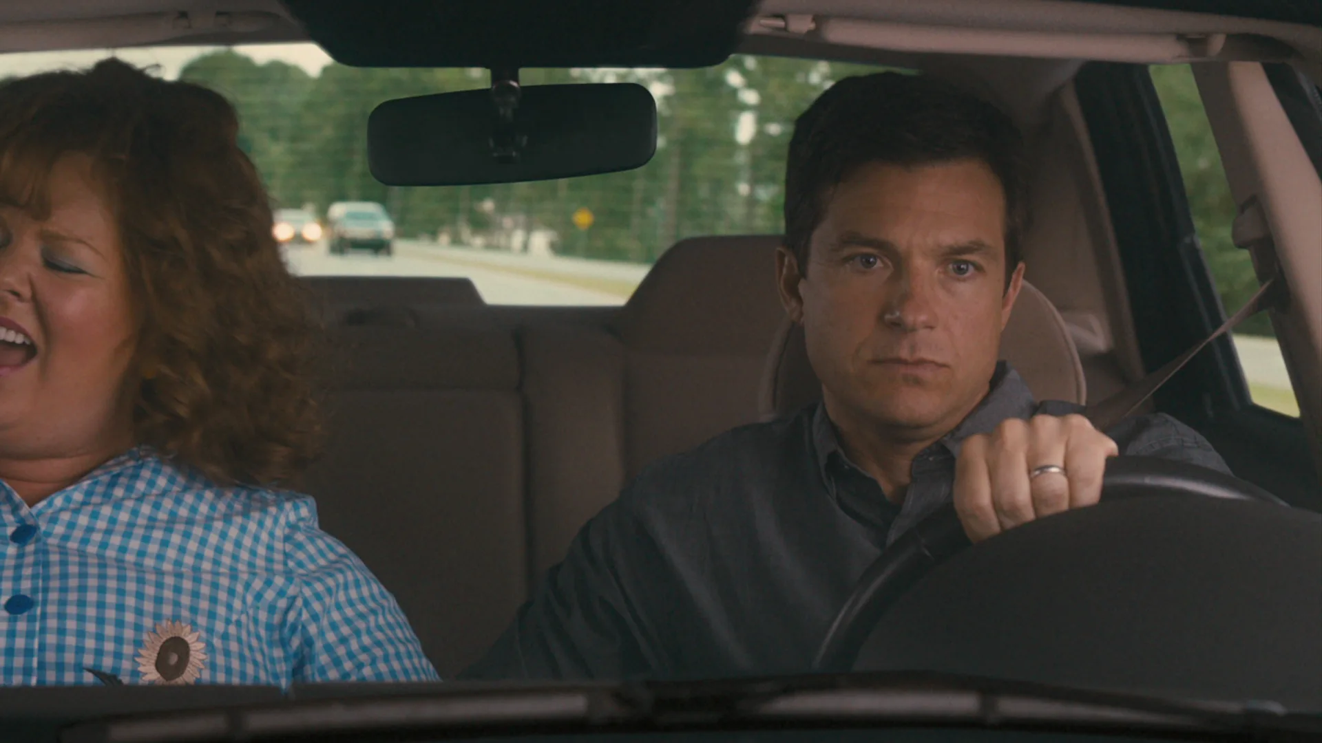 Identity Thief