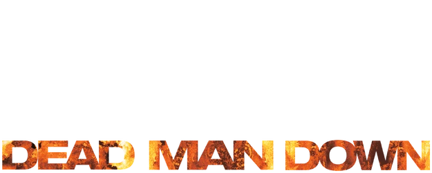 Dead Man Down logo