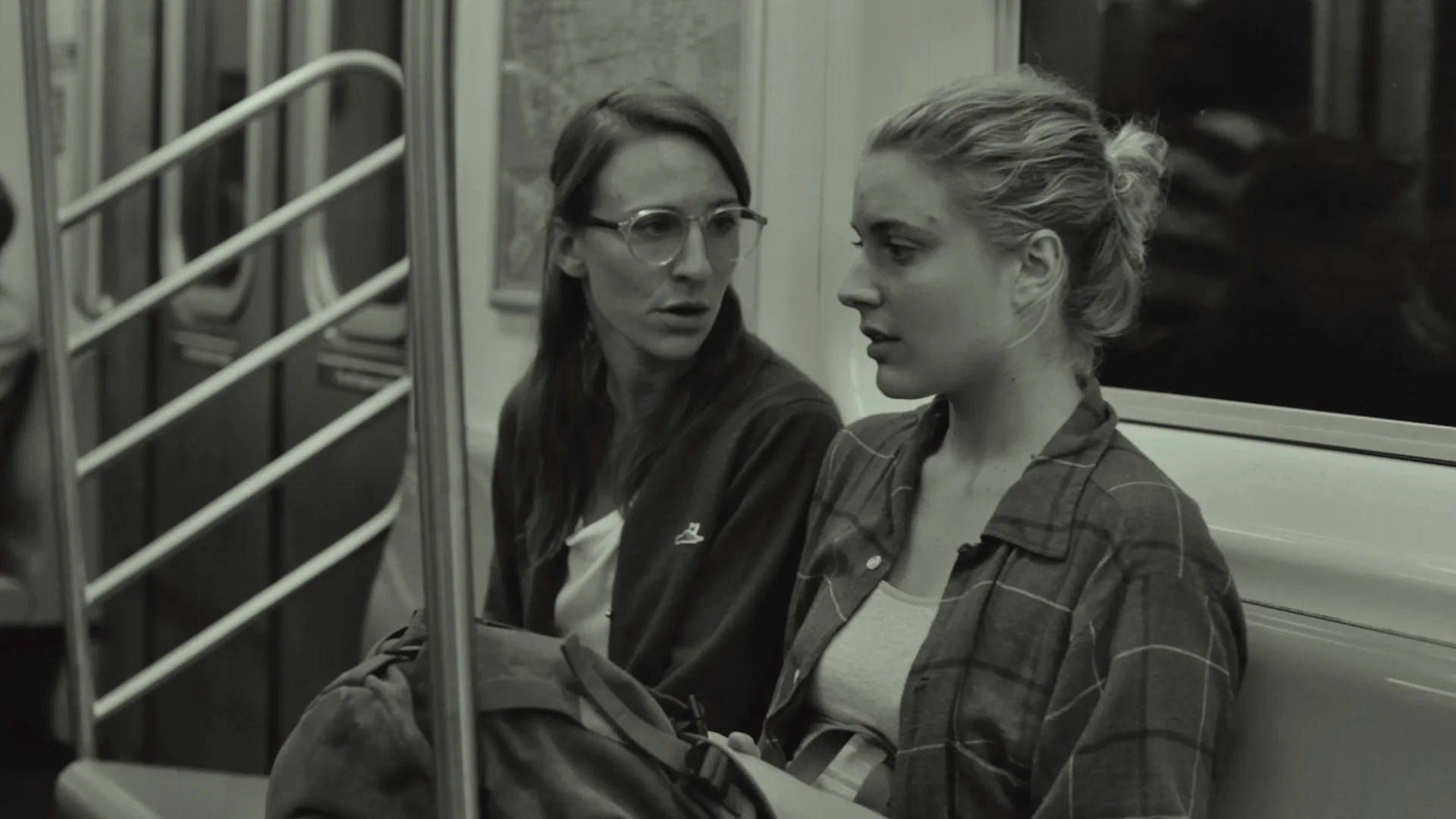 Frances Ha