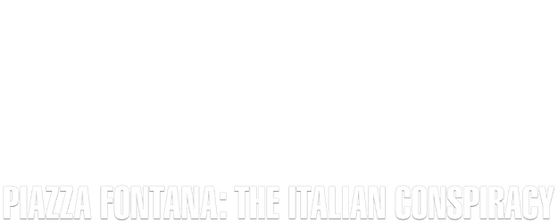 Piazza Fontana: The Italian Conspiracy logo