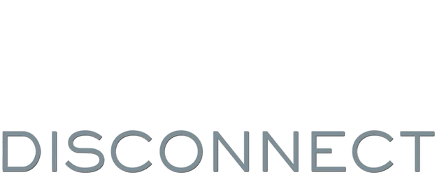 Disconnect logo