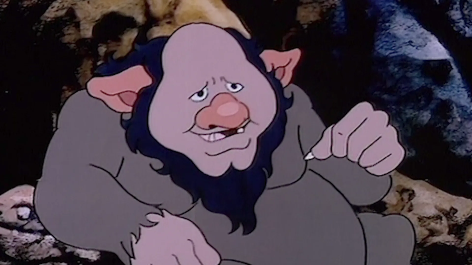 Los fantásticos viajes de los gnomos