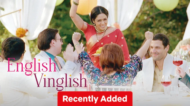 English Vinglish
