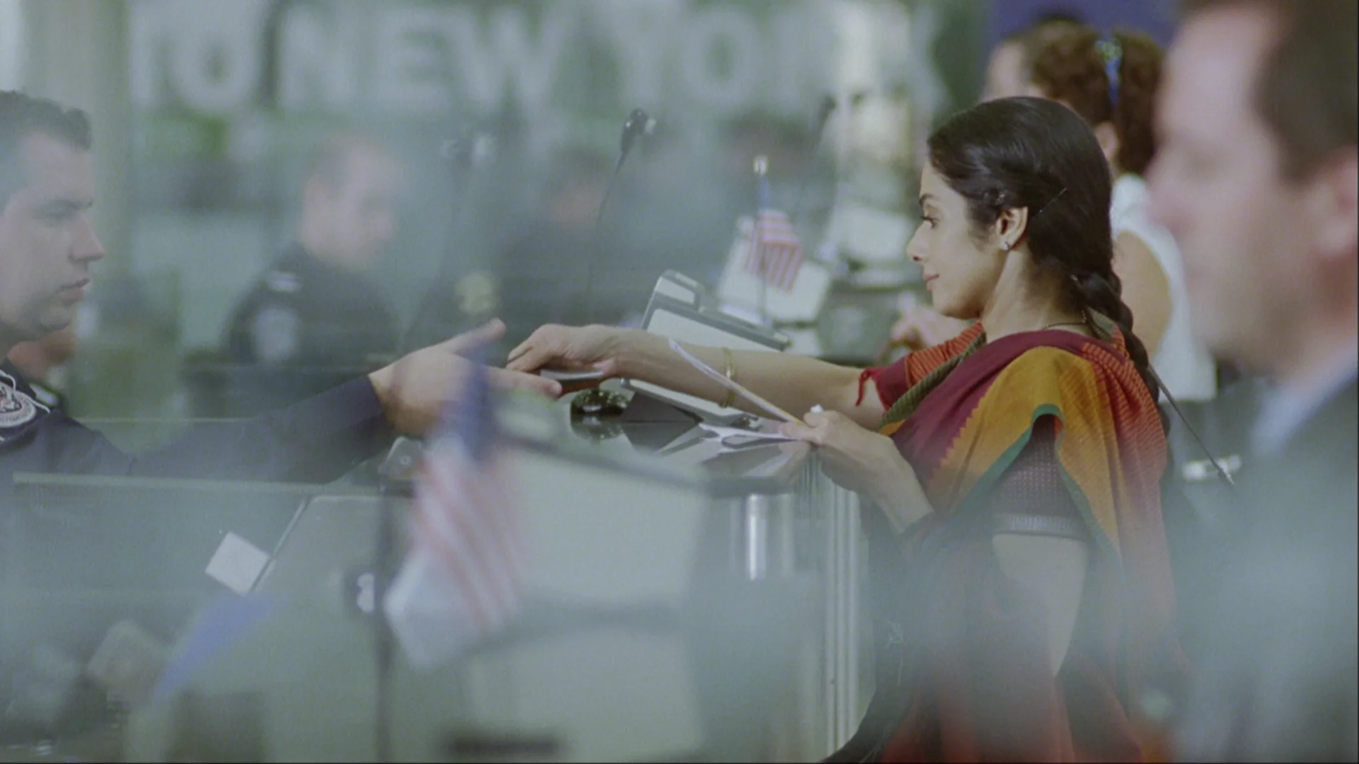 English Vinglish