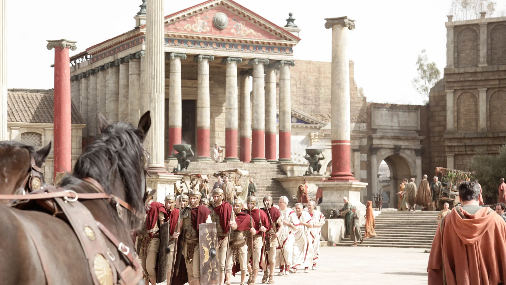 Thermae Romae