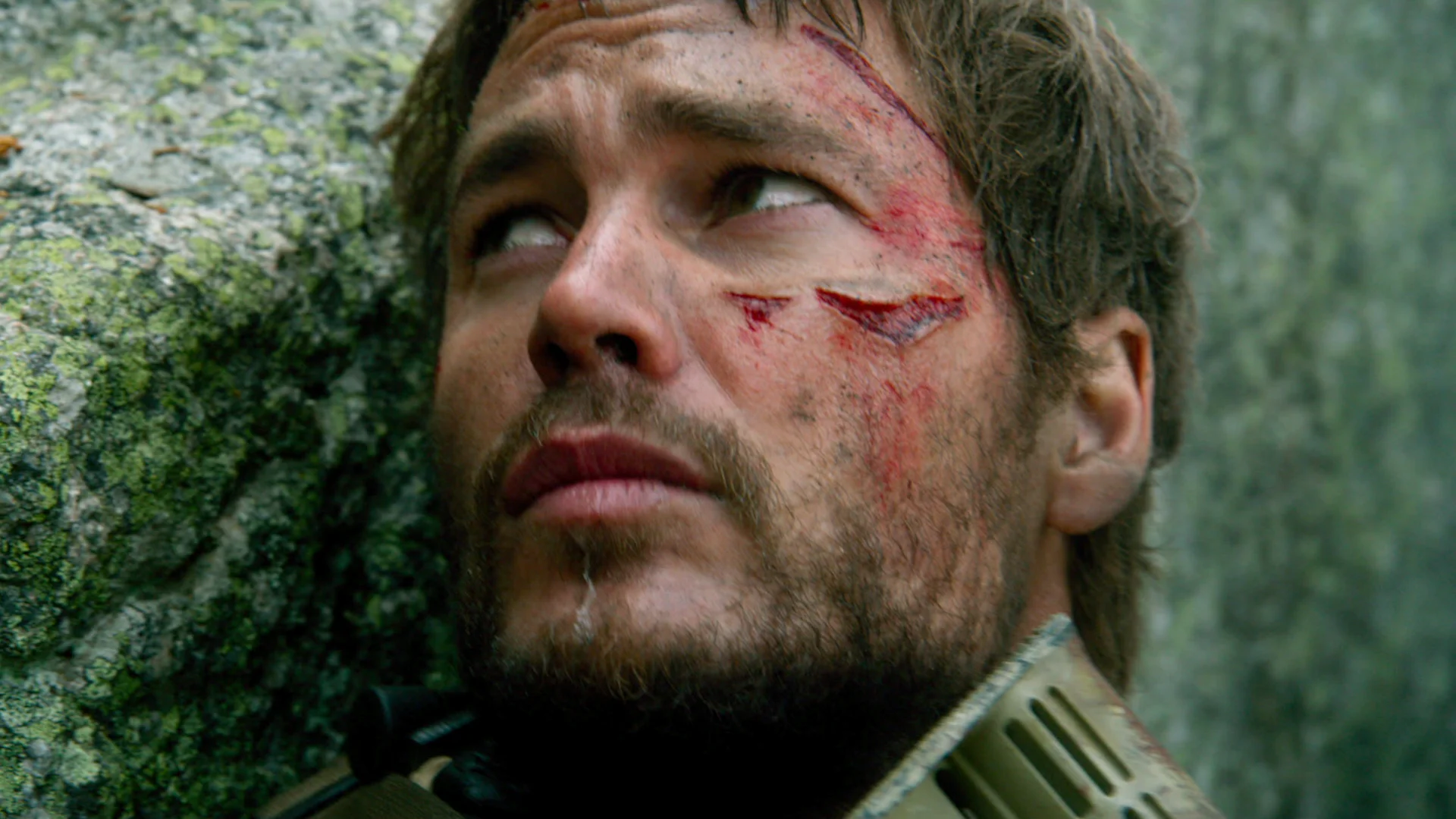 Lone Survivor