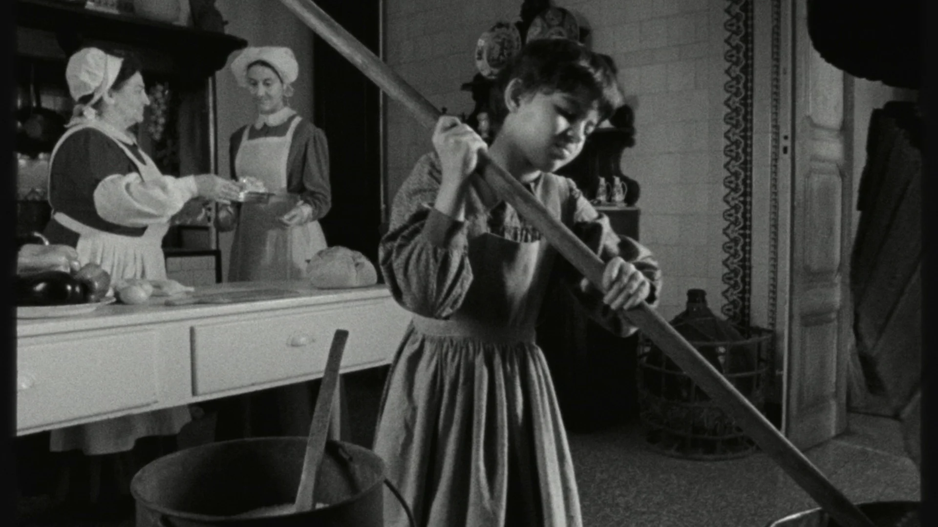 Blancanieves