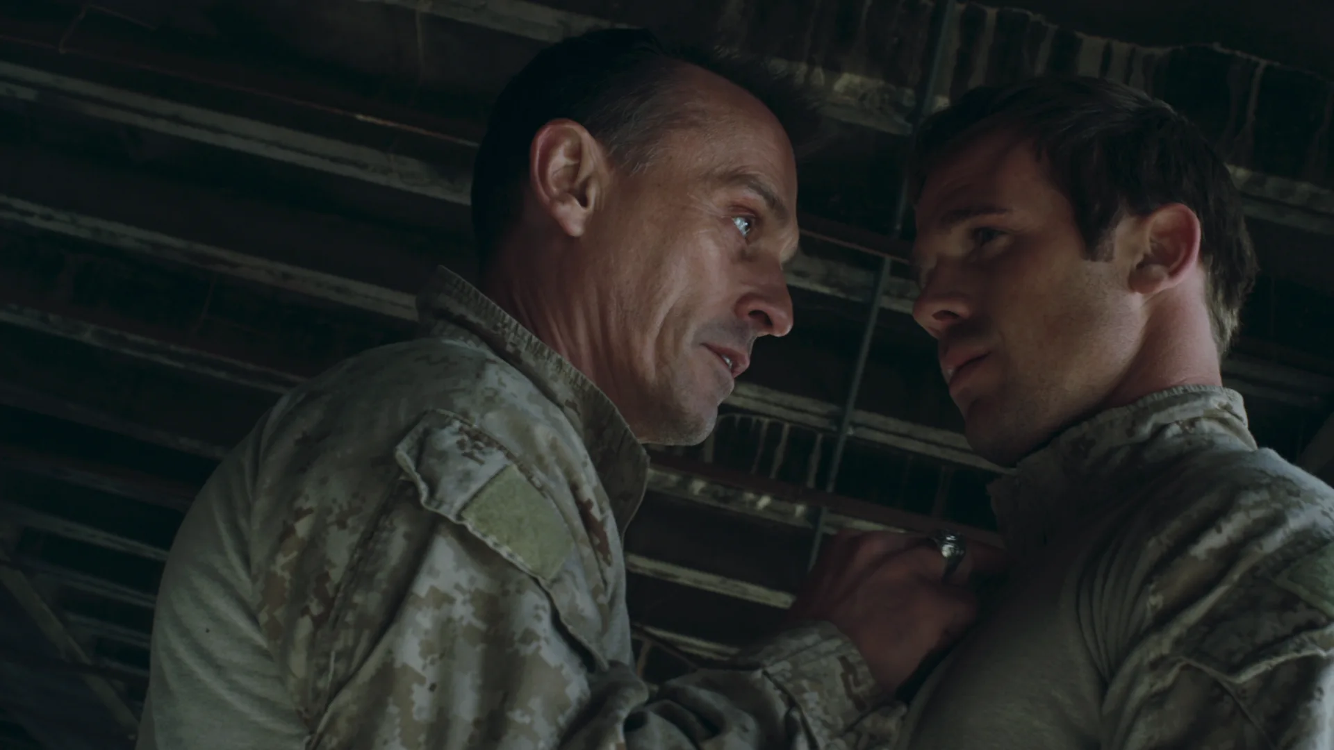 Seal Team Six: The Raid on Osama Bin Laden