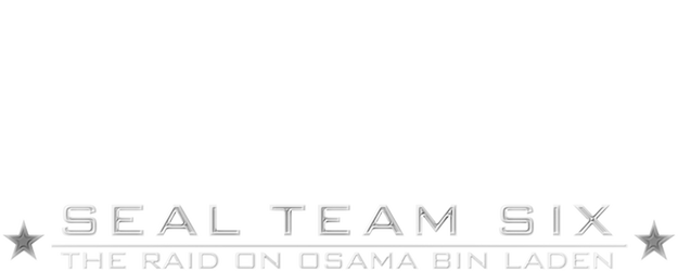 Seal Team Six: The Raid on Osama Bin Laden logo