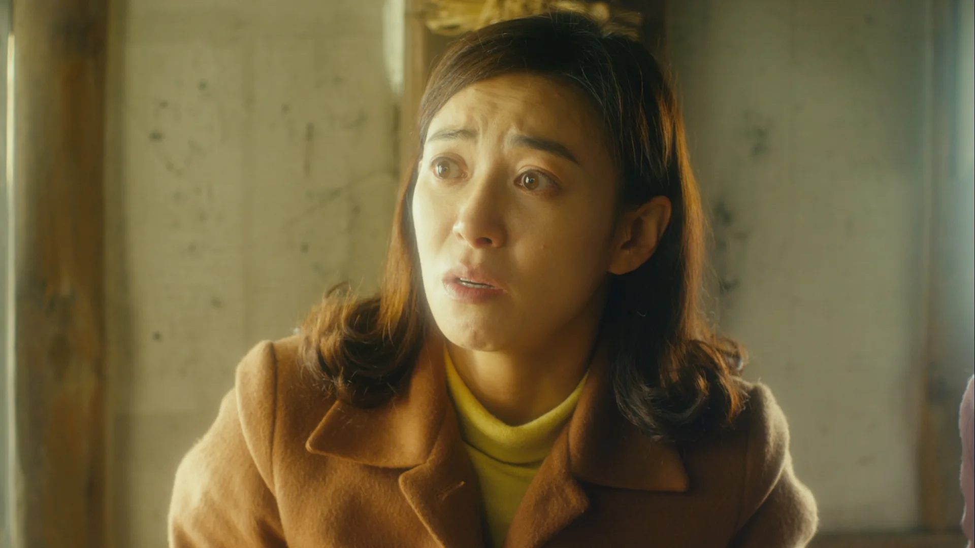 A Werewolf Boy
