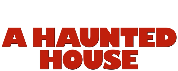 A Haunted House logo