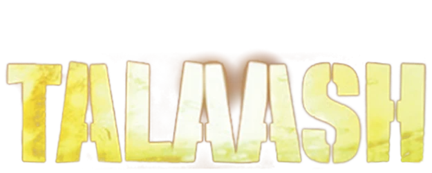 Talaash logo
