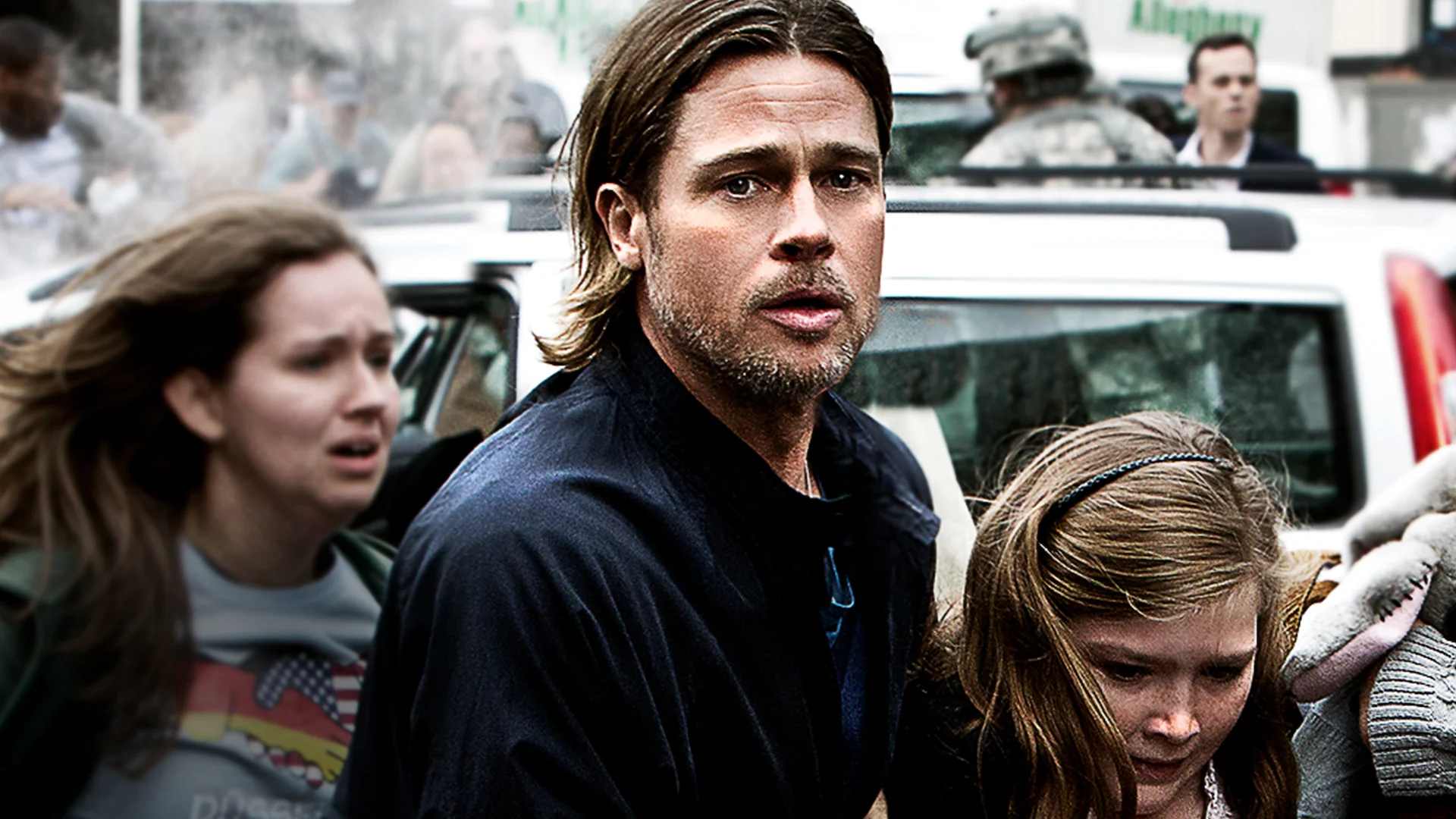 World War Z