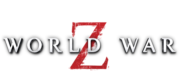 World War Z logo