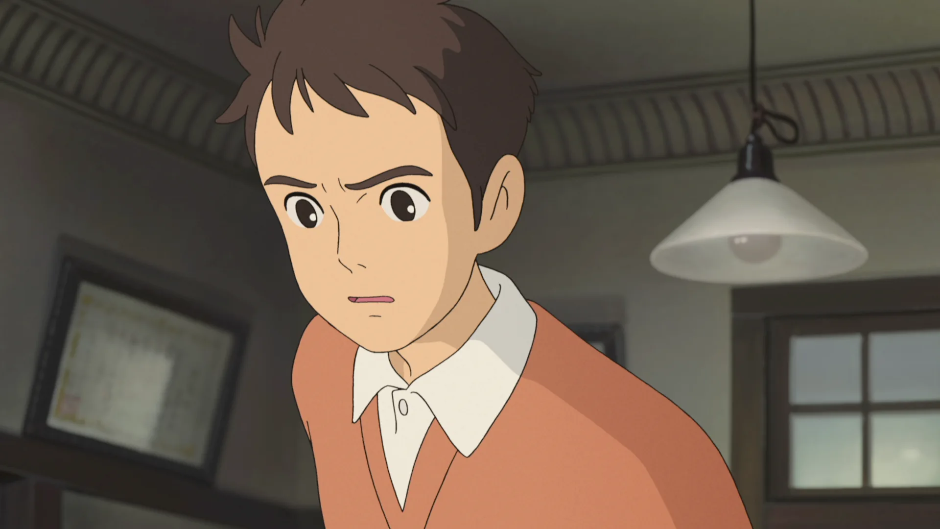 From Up on Poppy Hill