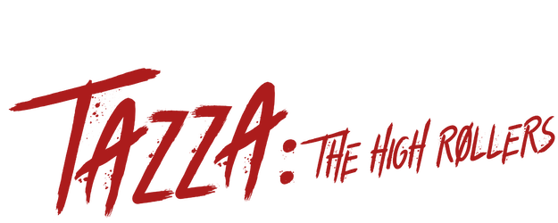 Tazza: The High Rollers logo