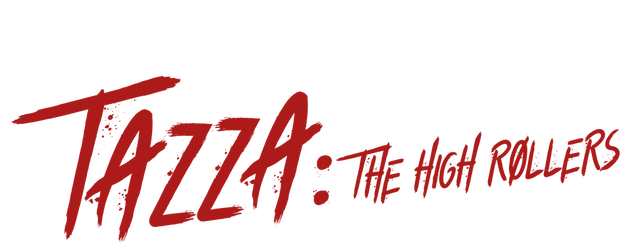 Tazza: The High Rollers logo