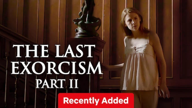 The Last Exorcism Part II