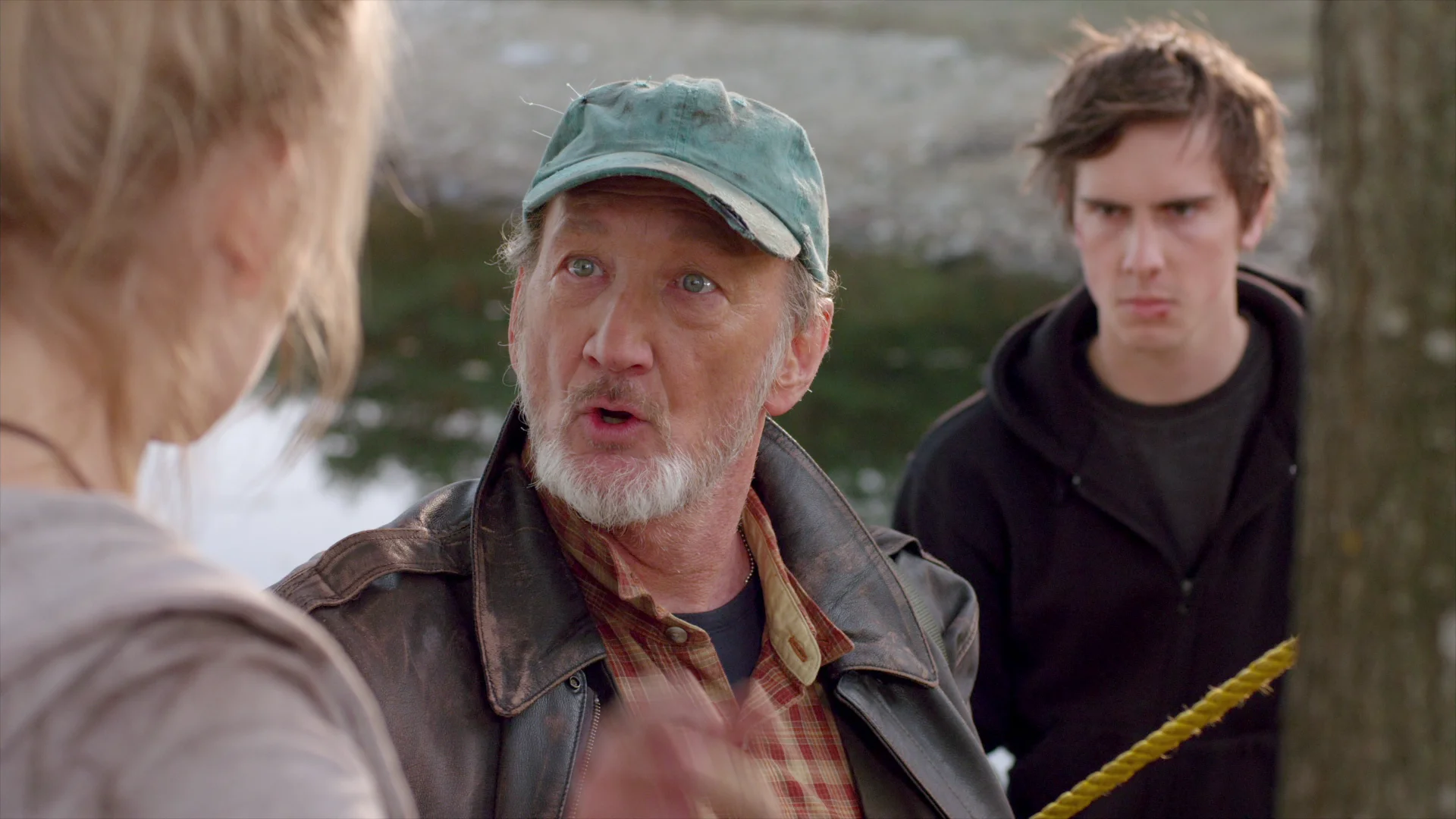 Lake Placid: The Final Chapter
