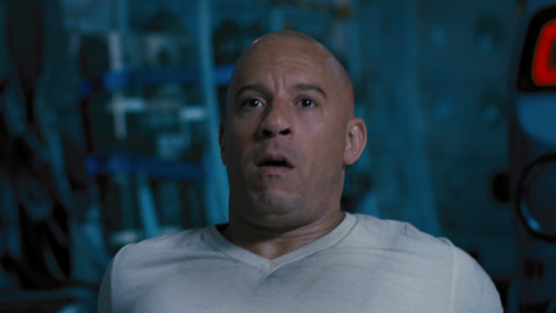 Fast & Furious 6