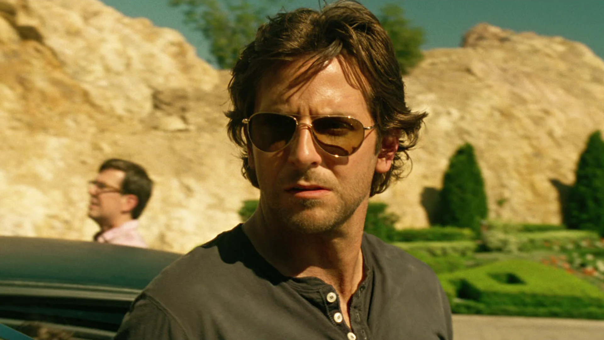 The Hangover: Part III