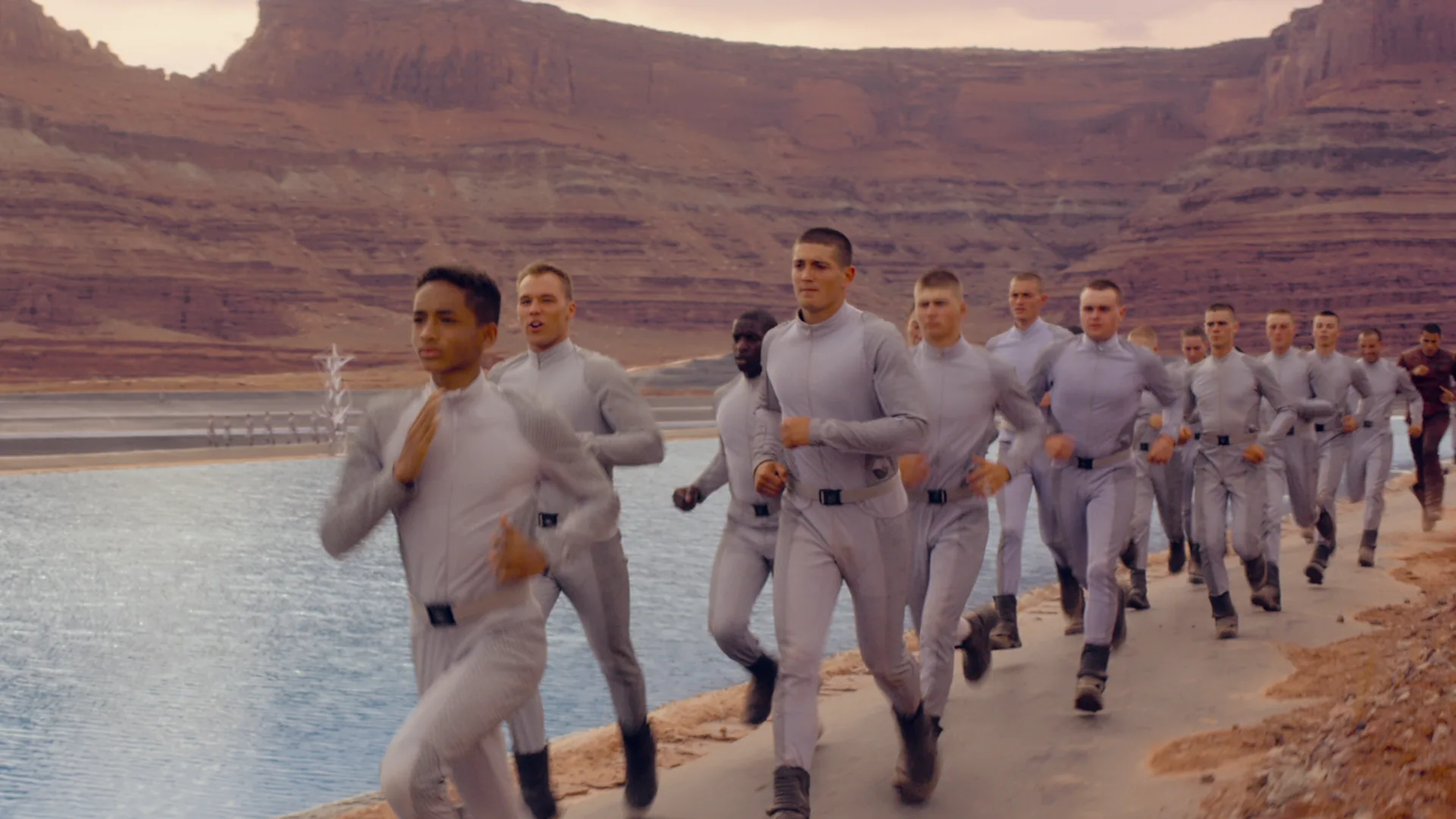 After Earth