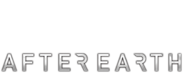 After Earth logo
