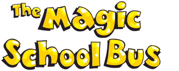 The Magic School Bus logo