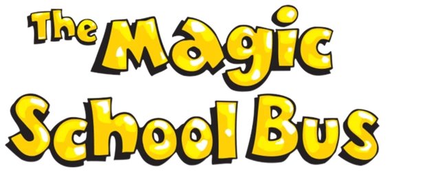 The Magic School Bus logo
