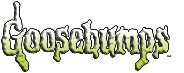 Goosebumps logo