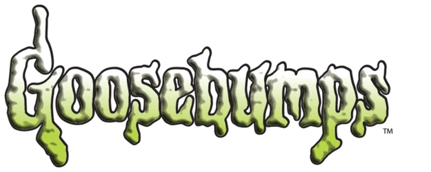 Goosebumps logo