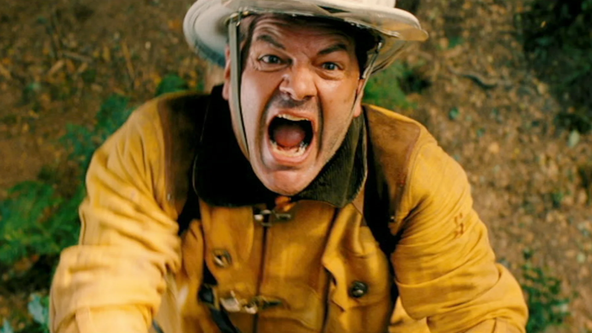 Arthur 3: The War of the Two Worlds