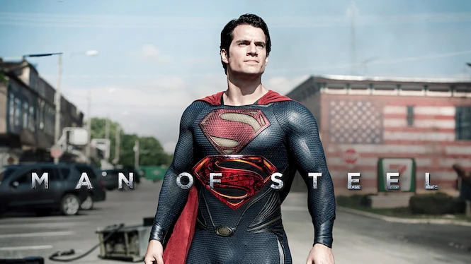 Man of Steel
