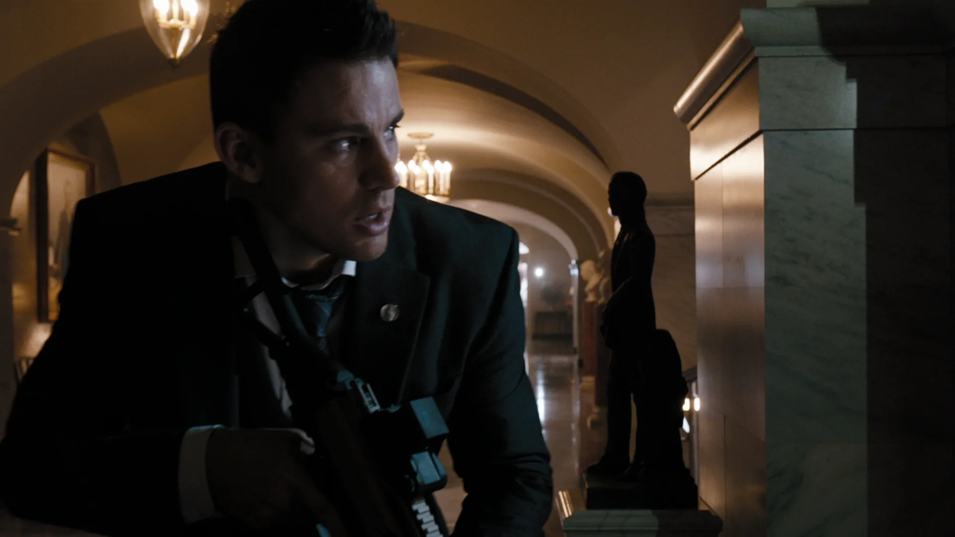 White House Down