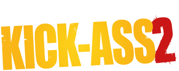 Kick-Ass 2 logo