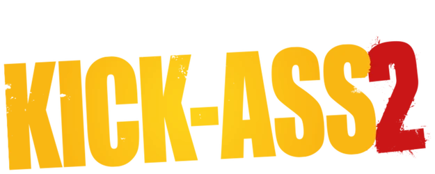 Kick-Ass 2 logo