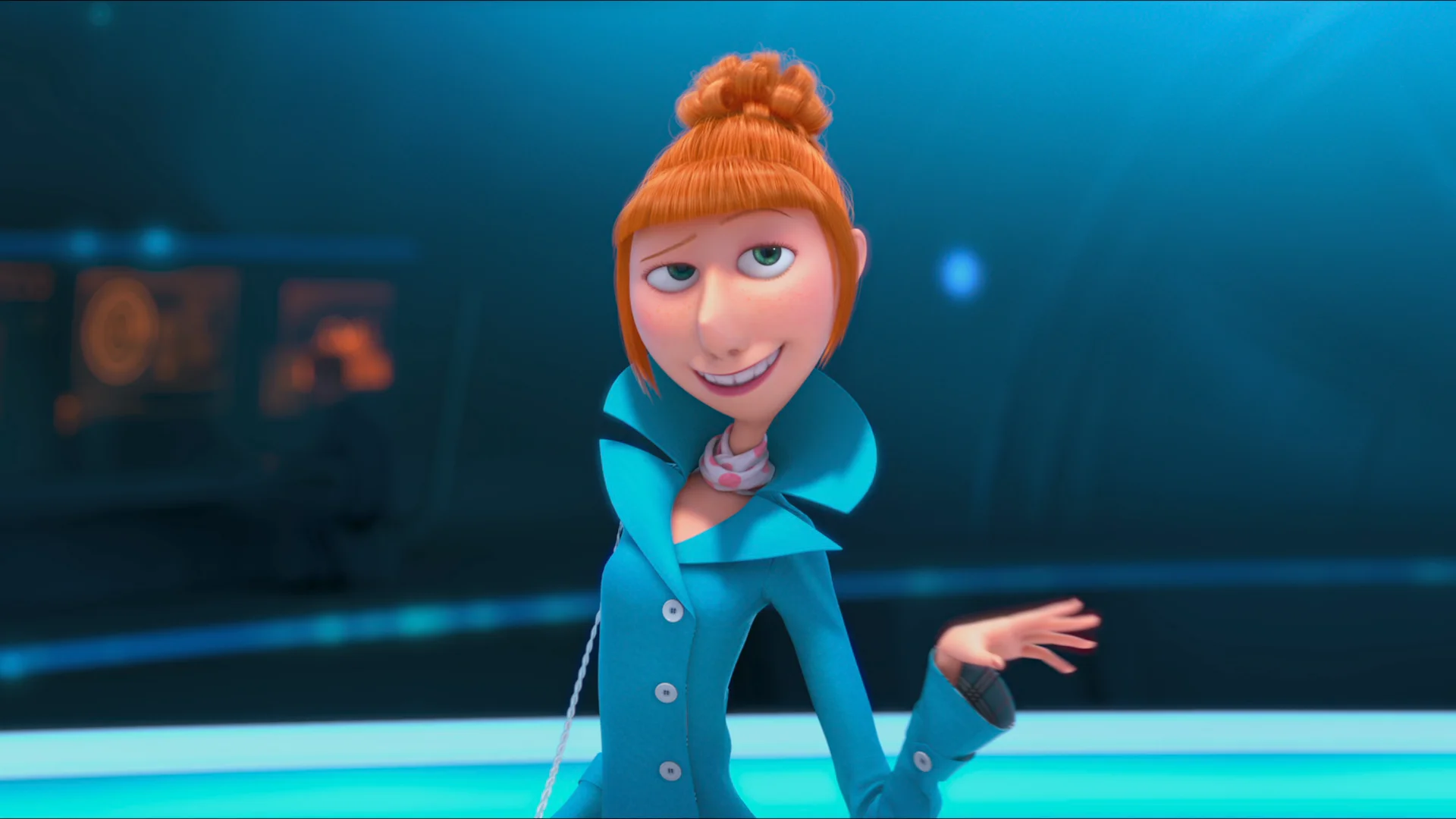 Despicable Me 2