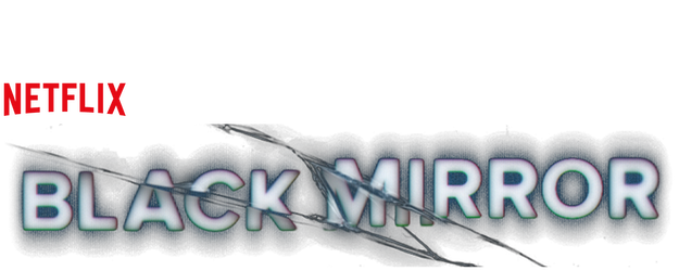 Black Mirror logo