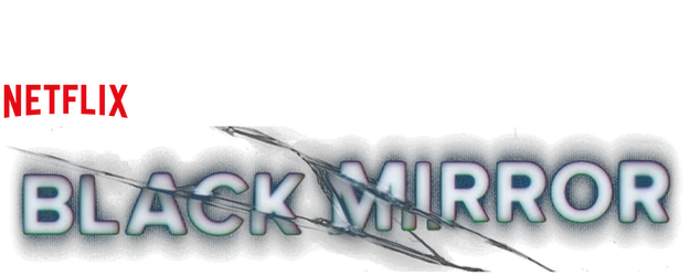 Black Mirror logo
