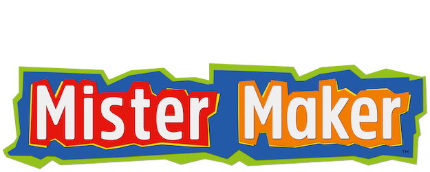 Mister Maker logo