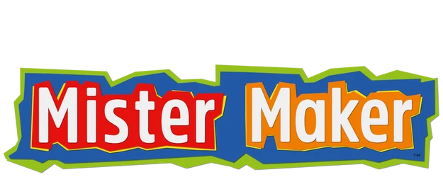 Mister Maker logo
