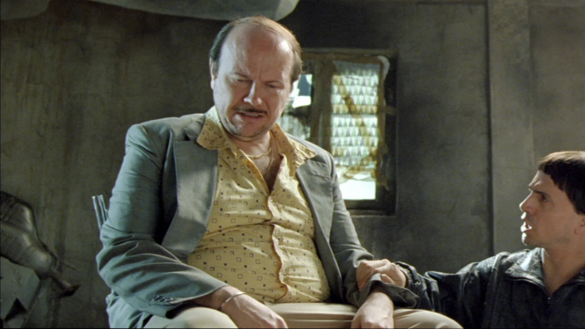 Torrente 3: El protector