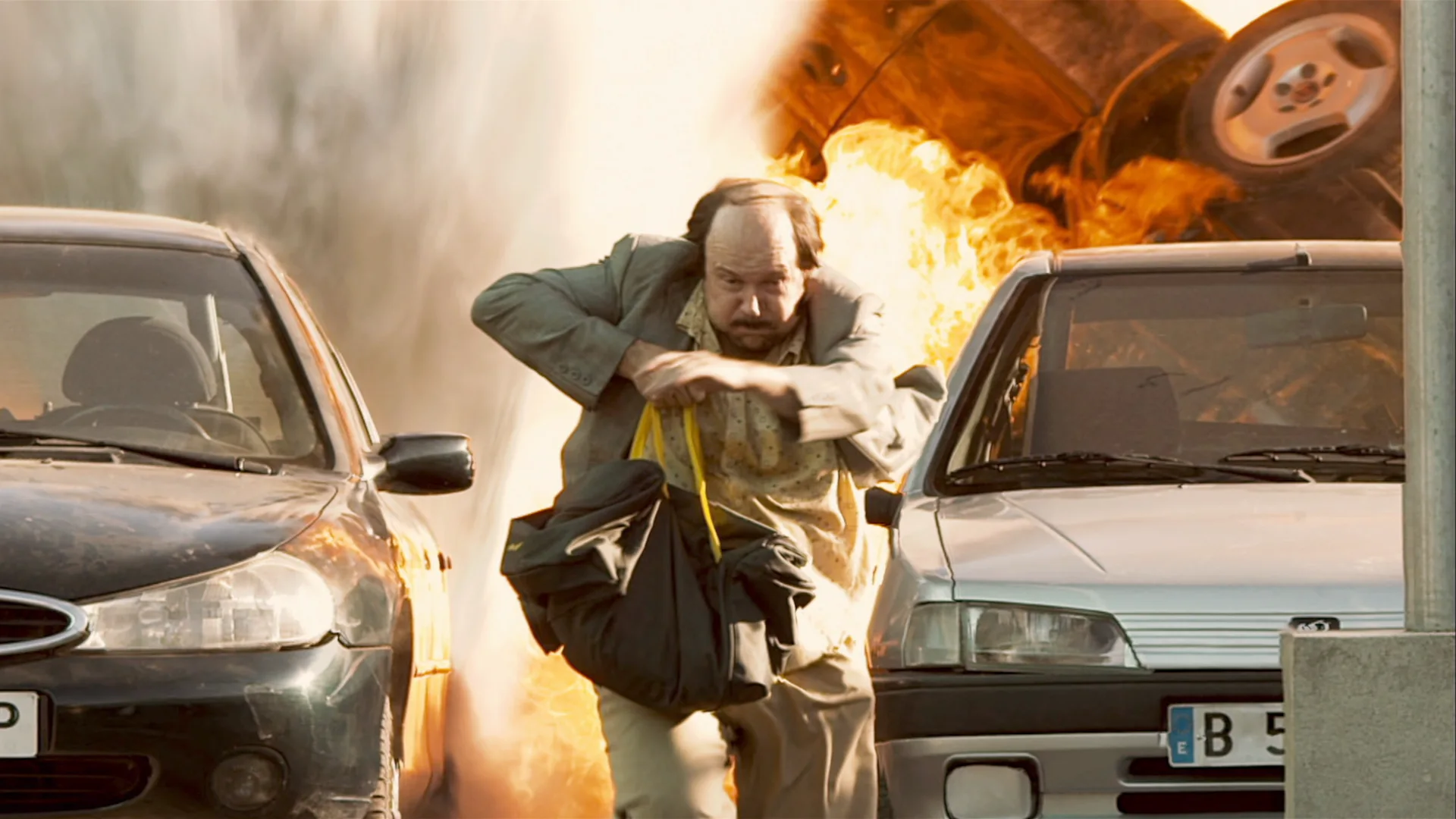 Torrente 4: Lethal Crisis