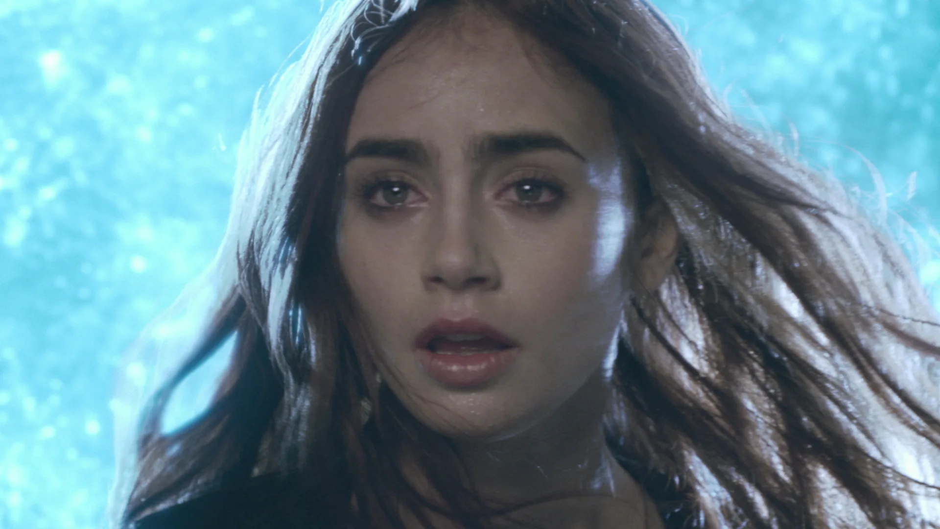 The Mortal Instruments: City of Bones